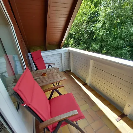 Gästehaus Tannenhof-3